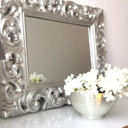 Birbiciu Villa Пантелерия Екстериор снимка