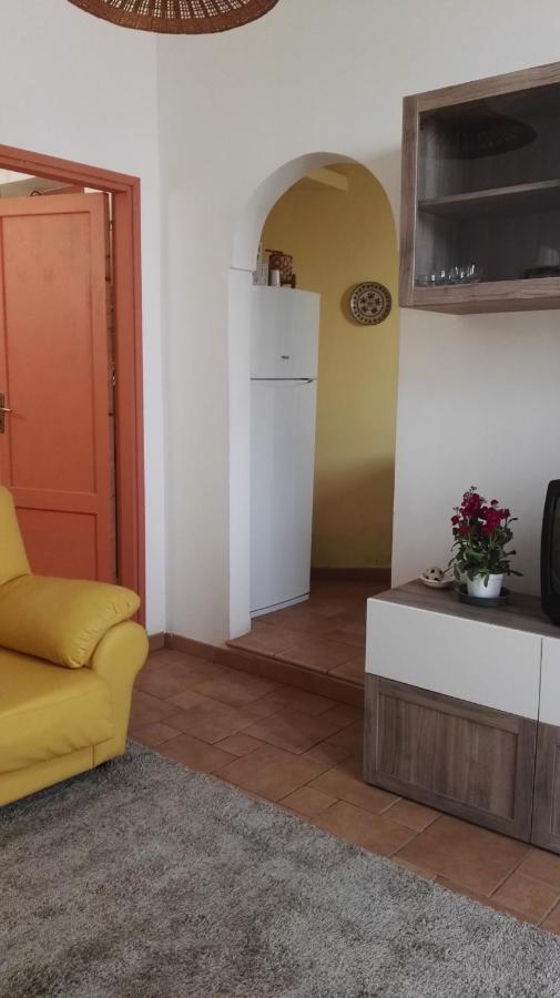Birbiciu Villa Пантелерия Екстериор снимка