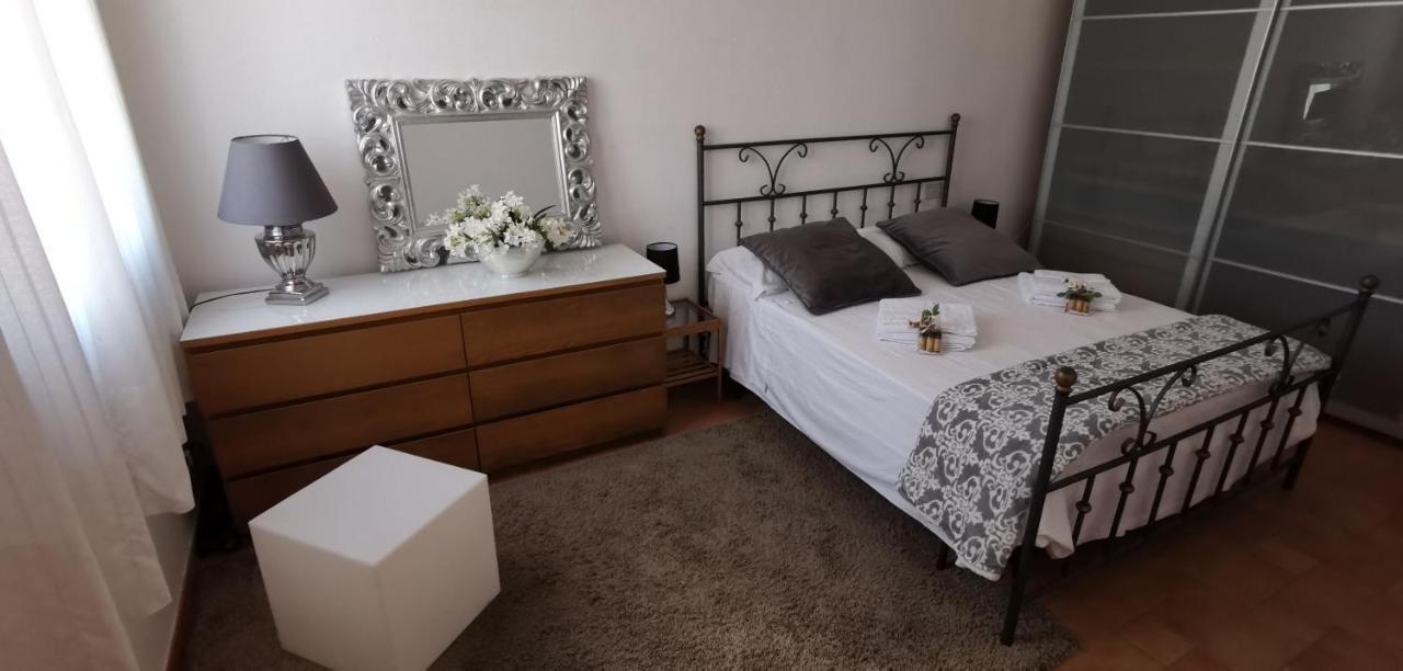 Birbiciu Villa Пантелерия Екстериор снимка
