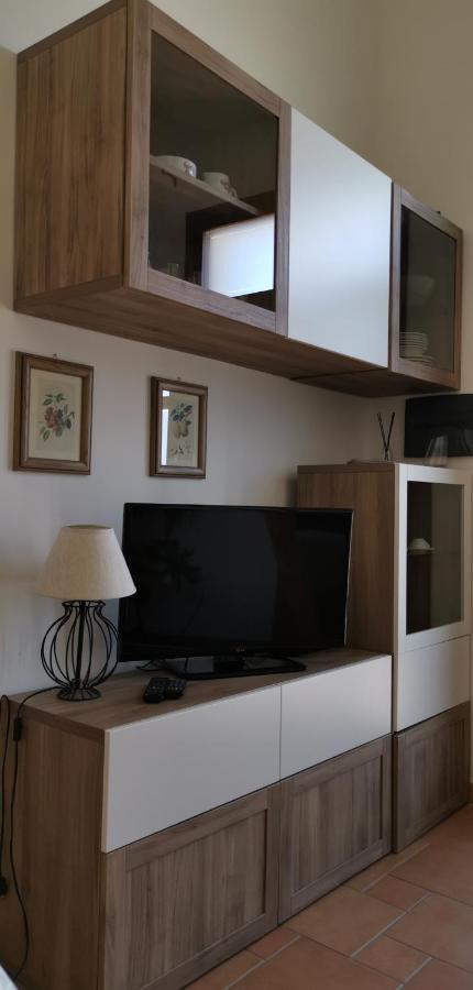 Birbiciu Villa Пантелерия Екстериор снимка