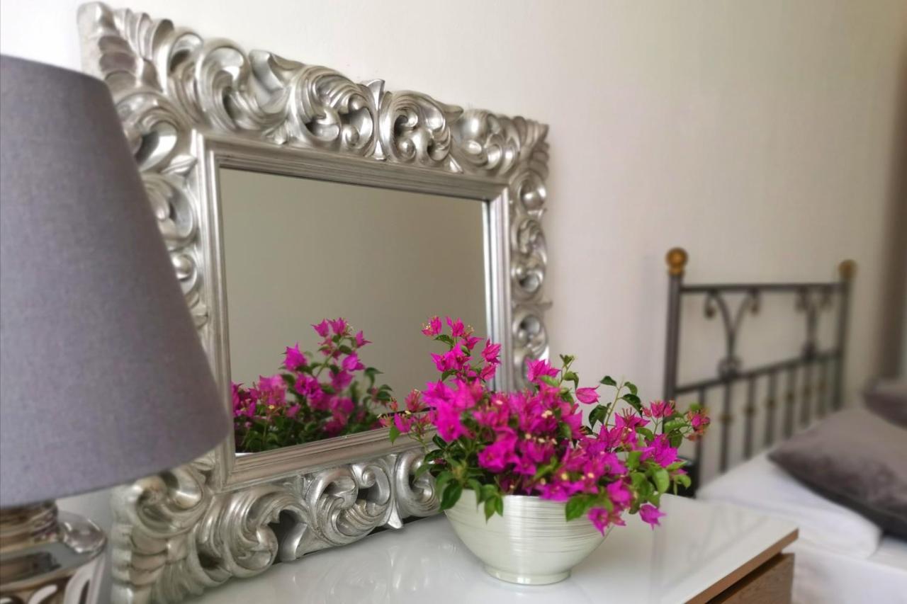 Birbiciu Villa Пантелерия Екстериор снимка