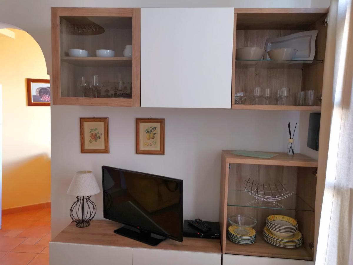 Birbiciu Villa Пантелерия Екстериор снимка