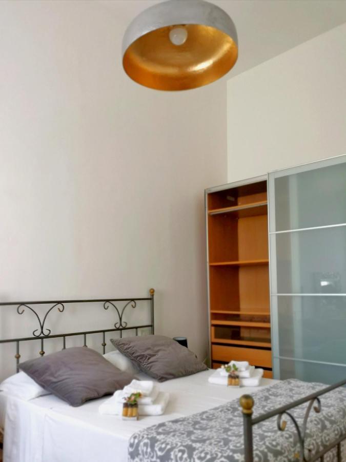 Birbiciu Villa Пантелерия Екстериор снимка