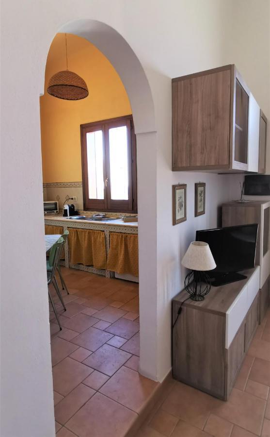 Birbiciu Villa Пантелерия Екстериор снимка