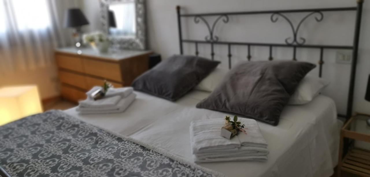 Birbiciu Villa Пантелерия Екстериор снимка