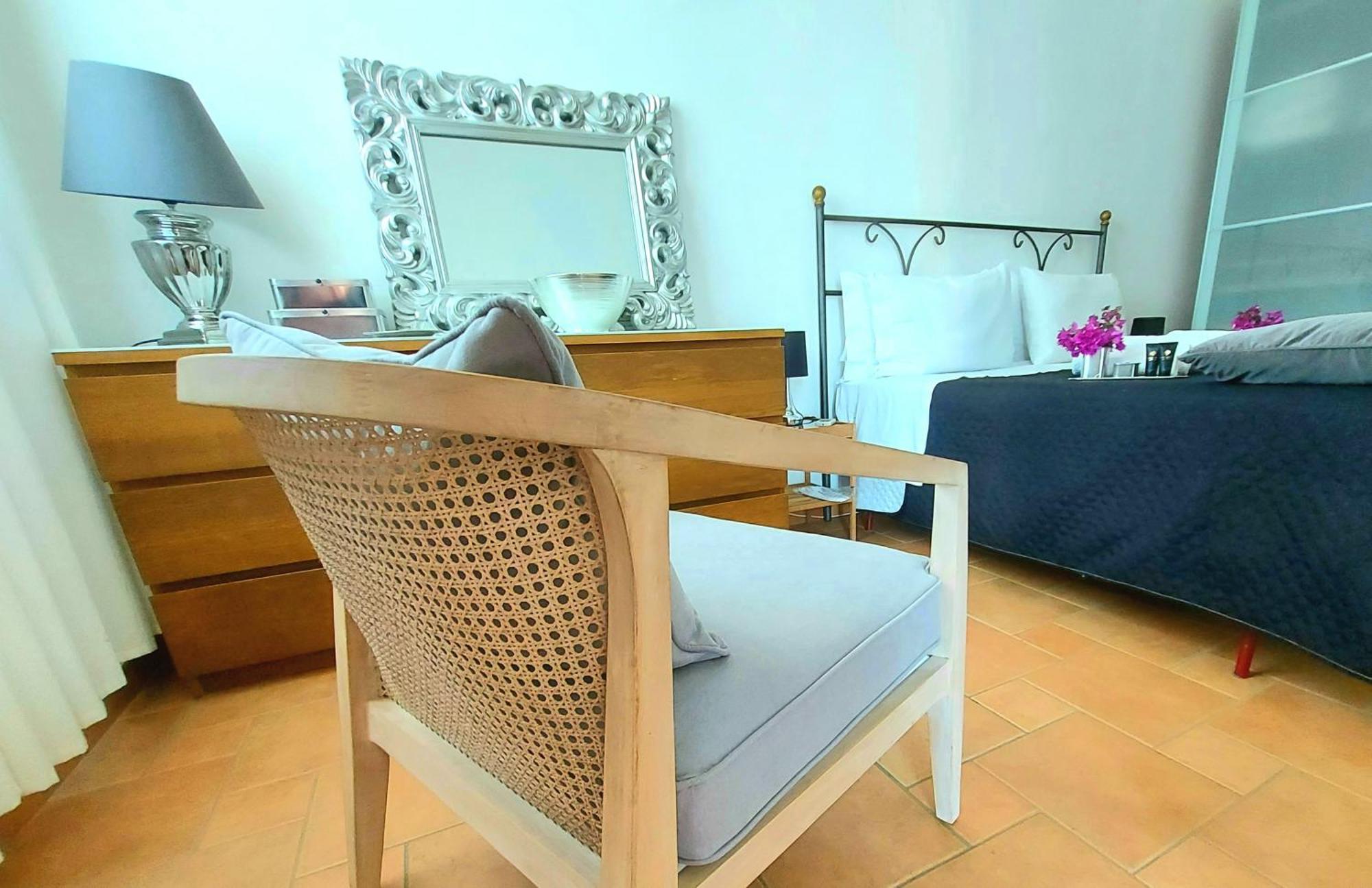 Birbiciu Villa Пантелерия Екстериор снимка