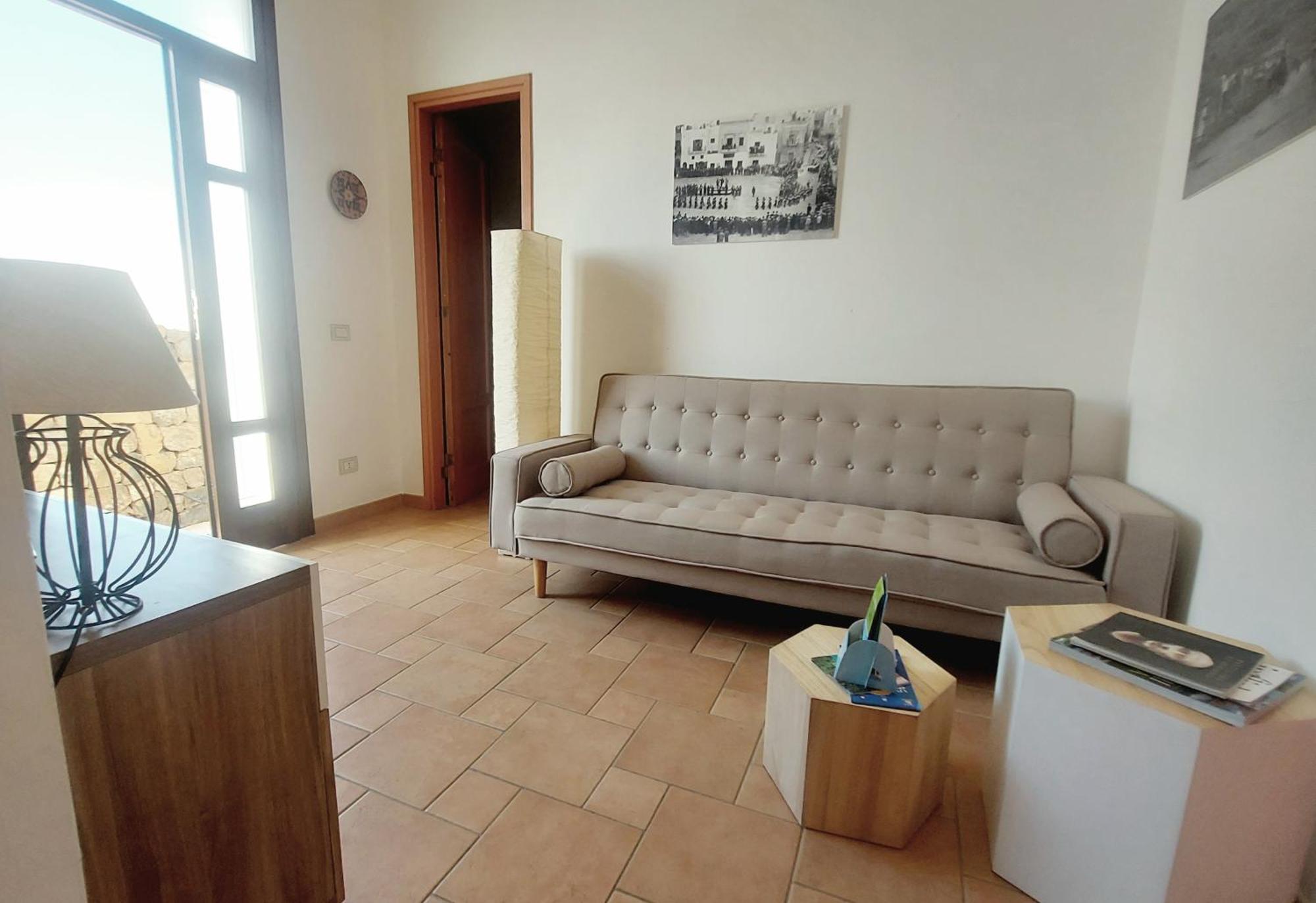Birbiciu Villa Пантелерия Екстериор снимка