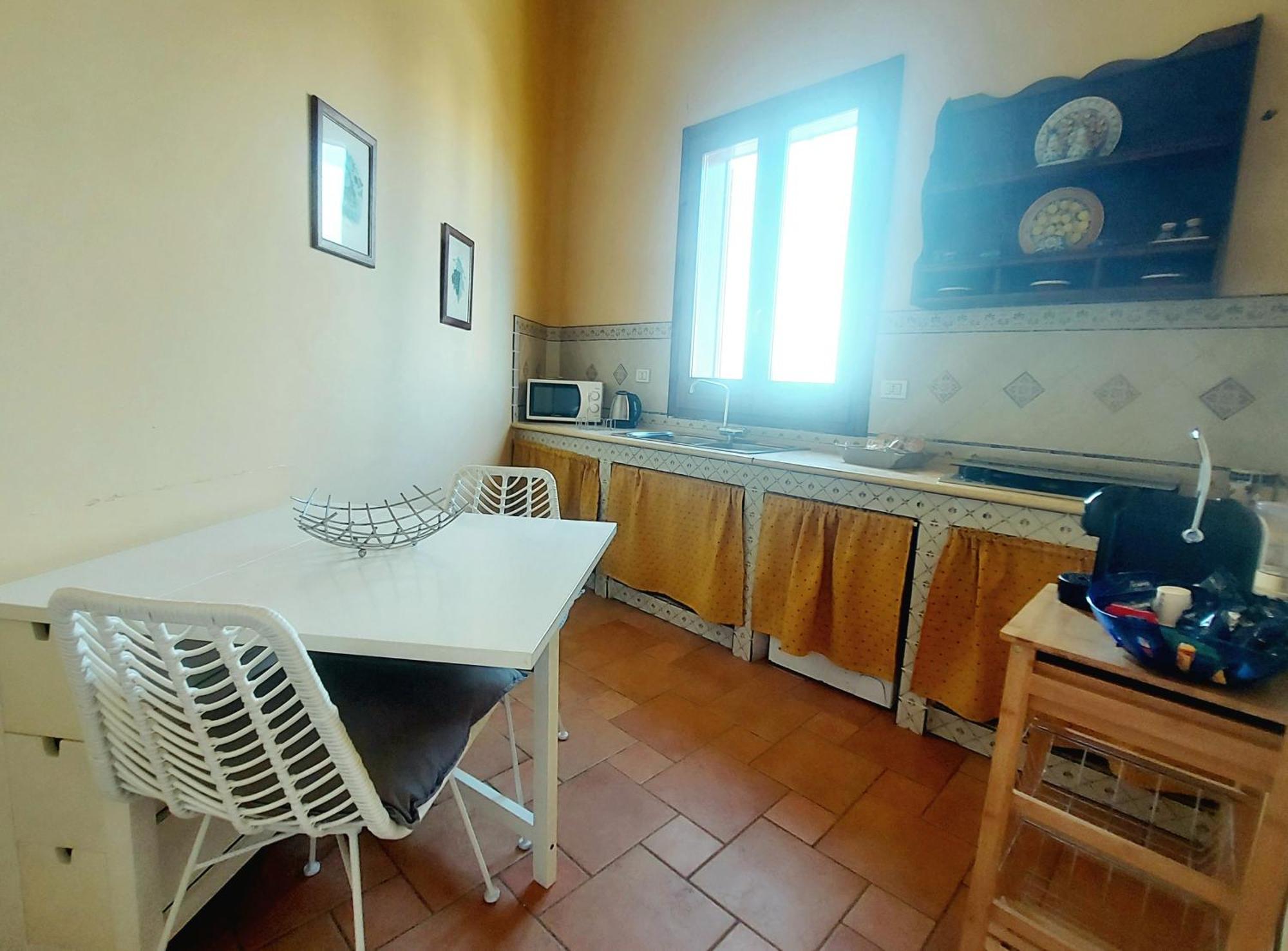 Birbiciu Villa Пантелерия Екстериор снимка