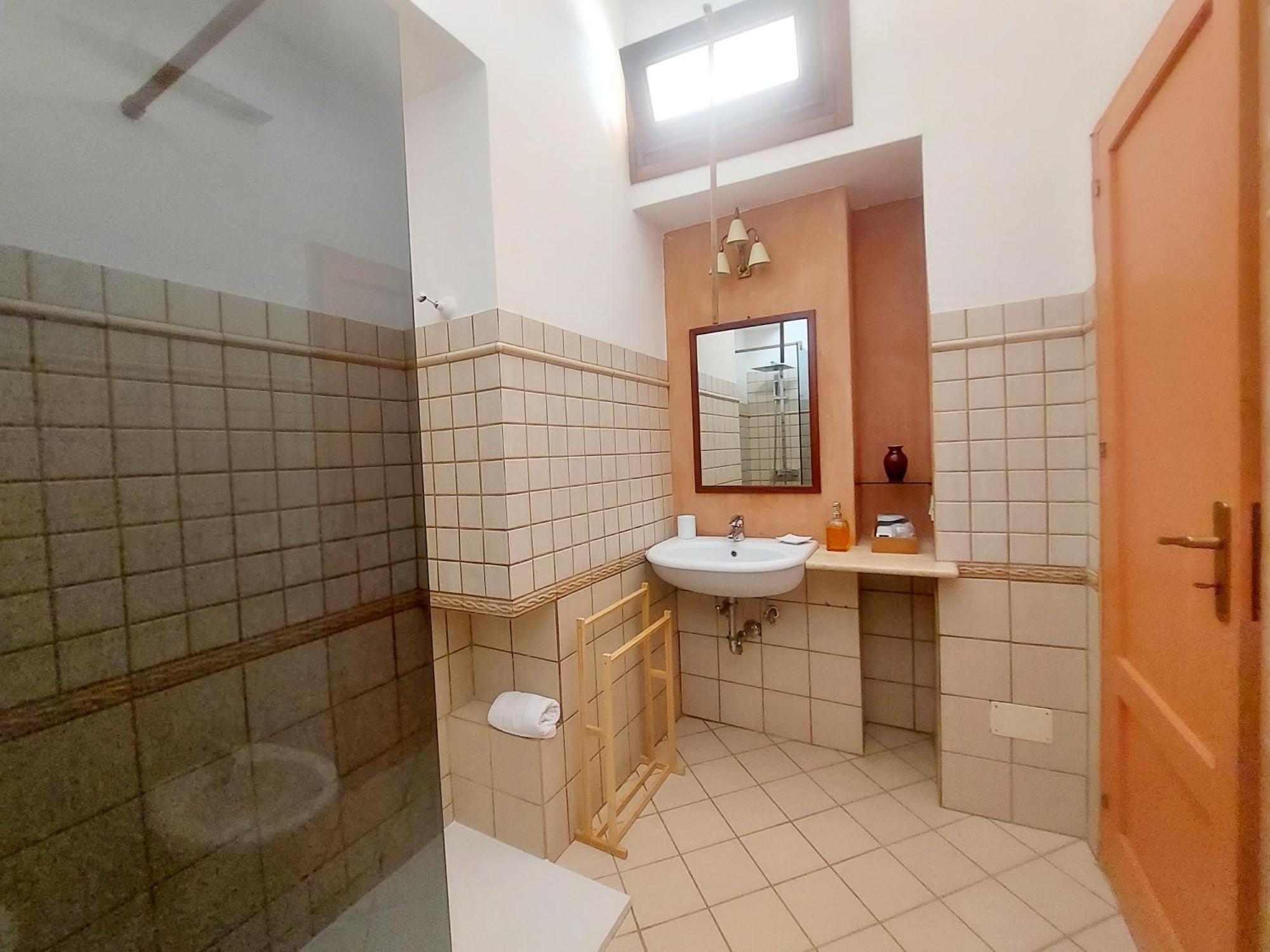Birbiciu Villa Пантелерия Екстериор снимка