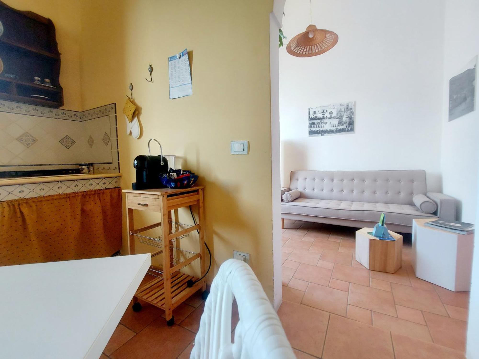 Birbiciu Villa Пантелерия Екстериор снимка